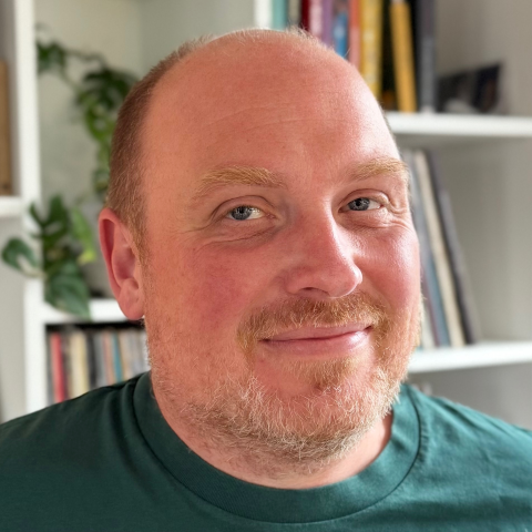 Freek Van der Herten